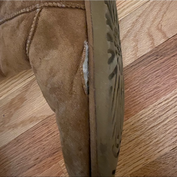UGG CLASSIC TALL BOOT - Picture 5 of 5